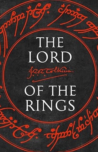 [9780261103252] The Lord of the Rings