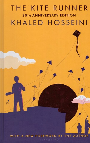 [9781526668431] The Kite Runner