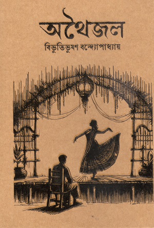 [9789849549048] অথৈজল (হার্ডকভার)