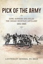 PICK OF THE ARMY: GUNS, GUNNERS AND MULES