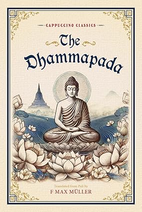 [9789349042438] The Dhammapada (Deluxe Edition)