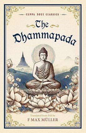 [9789349042032] The Dhammapada