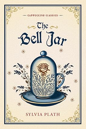 [9789392210686] The Bell Jar (Deluxe Edition)