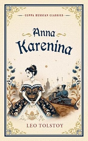[9789392210662] Anna Karenina