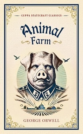 [9788197989780] Animal Farm