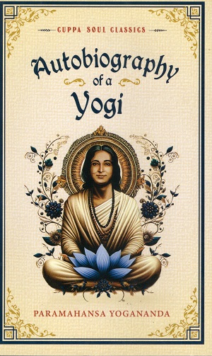 [9789392210495] Autobiography Of A Yogi