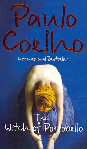 [9780007257447] The Witch of portobello
