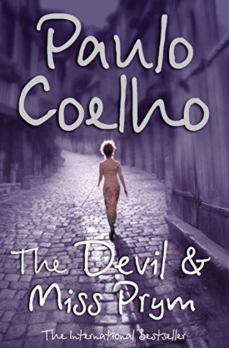 [9788172235154] The devil and Miss Prym