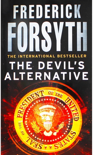 [9780099559825] The Devil's Alternative