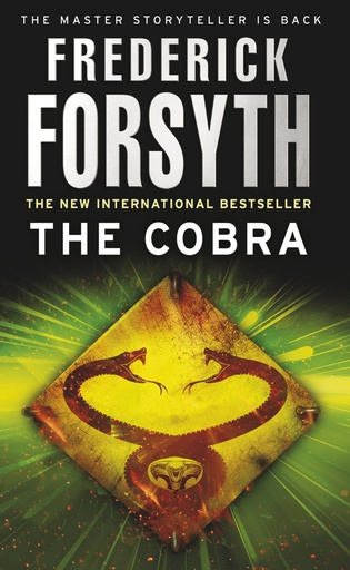 [9780552162609] The Cobra