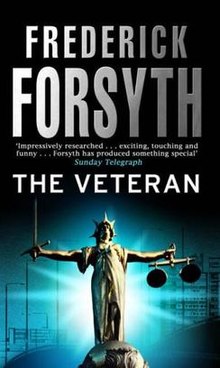 [9780552149235] The Veteran