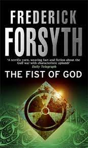 [9780552139908] The Fist of God