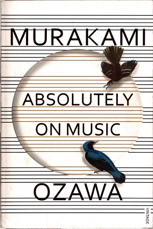 [9781784700140] Absolutely on Music