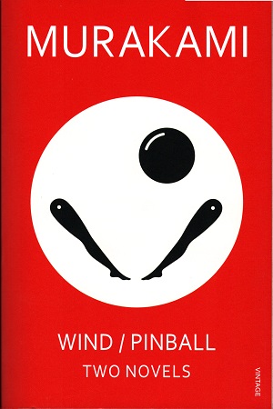 [9780099590392] Wind/Pinball