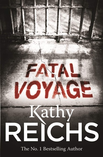 [9780099556565] Fatal Voyage