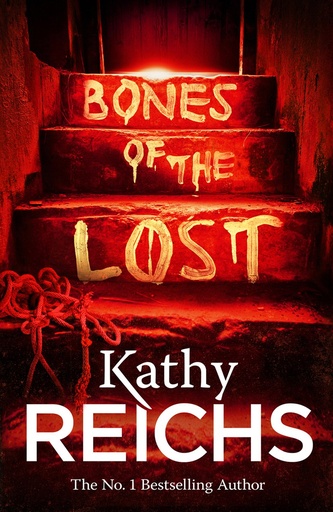 [9780099558057] Bones of the Lost