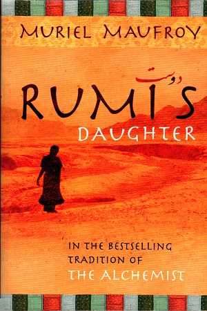 [9781844135837] Rumi's Daughter