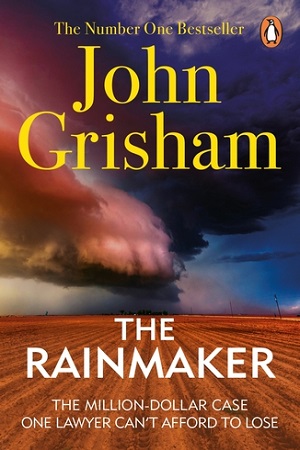 [9780099537175] The Rainmaker