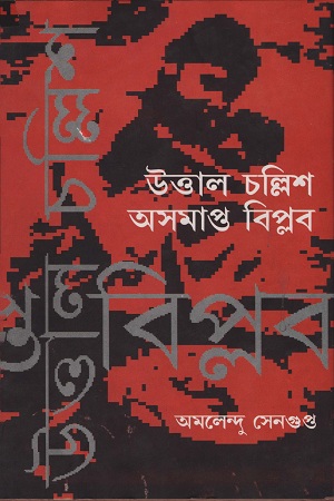 [10241] উত্তাল চল্লিশ : অসমাপ্ত বিপ্লব