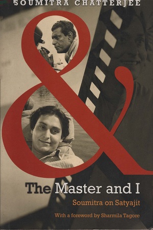 [9788189930684] The Master And I