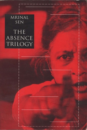 [8170460956] The Absence Trilogy