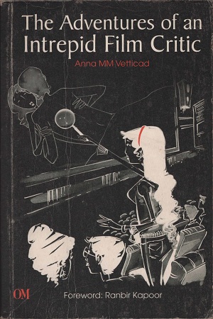 [9789381607848] The Adventures of an Intrepid Film Critic