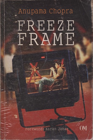 [9789381607114] Freeze Frame