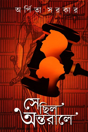 [9789387876385] সে ছিল অন্তরালে