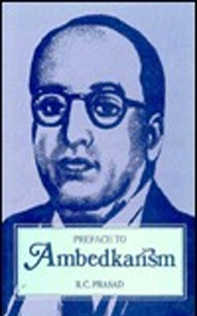 [9068000000001] Preface To Ambedkarism