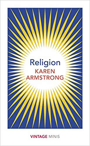 [9781784875695] Religion: Vintage Minis