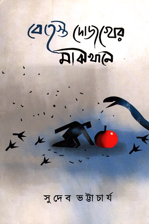 [55006000000092] বেহেস্ত দোজখের মাঝখানে
