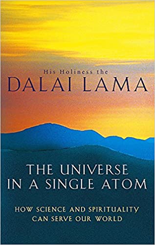 [9780349117362] The Universe In A Single Atom: How science and spirituality can serve our world