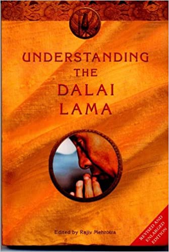 [9788189988845] Understanding The Dalai Lama