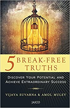[9789386348487] 5 Break-Free Truths