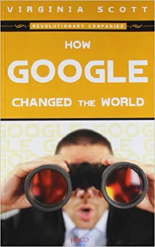 [9788184951783] How Google Changed the World