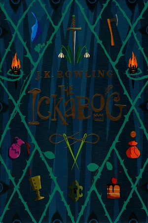 [9781510202252] The Ickabog