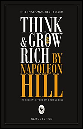 [9788172345648] Think & Grow Rich