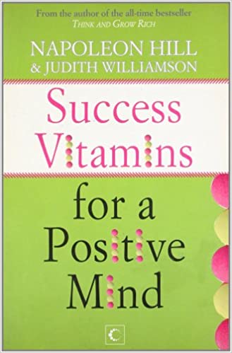 [9788172239589] Success Vitamins For Positive Mind