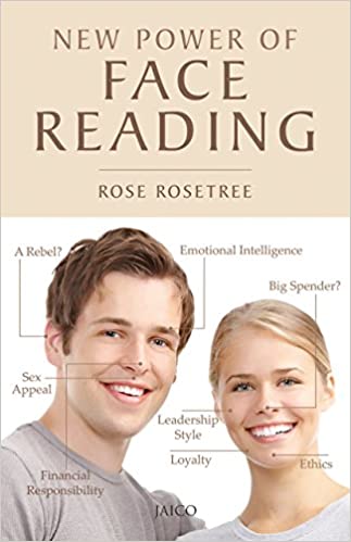 [9788184957228] New Power of Face Reading