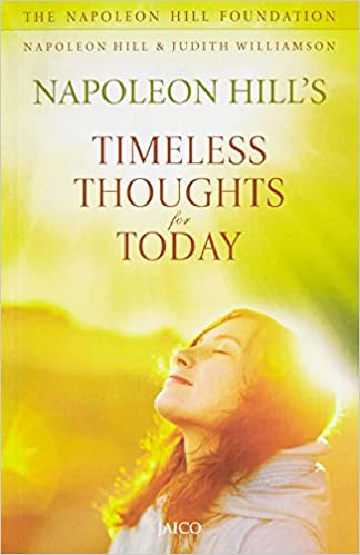 [9788179928905] Timeless Thoughts for Today
