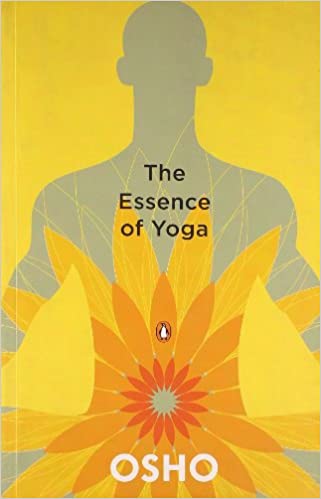 [9780143030881] Essence of Yoga