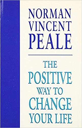 [9780091935122] The Positive Way To Change Your Life