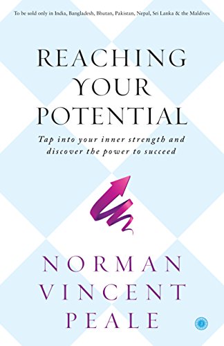 [9788184959161] Reaching Your Potential