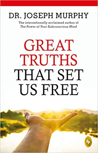 [9789389053807] Great Truths That Set Us Free