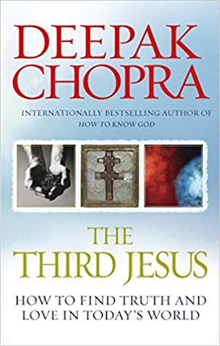 [9781846041129] The Third Jesus: How to Find Truth and Love in Today's World