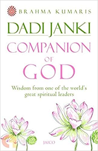 [9788184951363] Companion of God