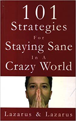 [9788172249434] 101 Strategies for staying Sane in a Crazy World