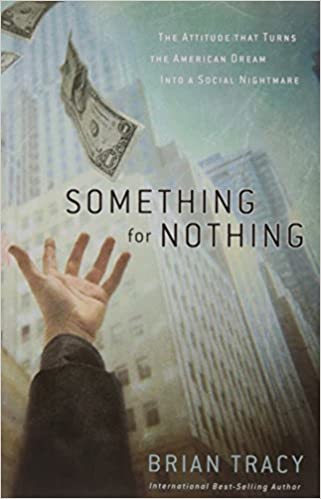 [9781404105744] Something For Nothing