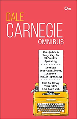[9789384625504] Dale Carnegie Omnibus - Vol. 2
