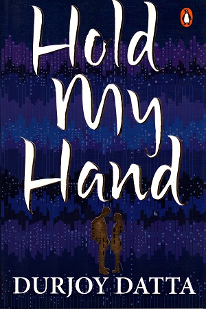 [9780143420903] Hold My Hand